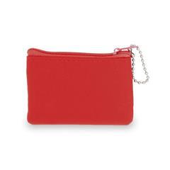 OBG.PUB - Porte-monnaie rectangulaire en microfibre Zeyka Porte-monnaie rectangulaire en microfibre Zeyka