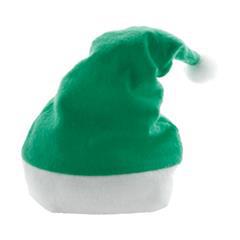 Bonnet de Noël confortable en polyester Veraso