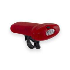OBG.PUB - Lampe torche frontal en plastique Molara Lampe torche frontal en plastique Molara