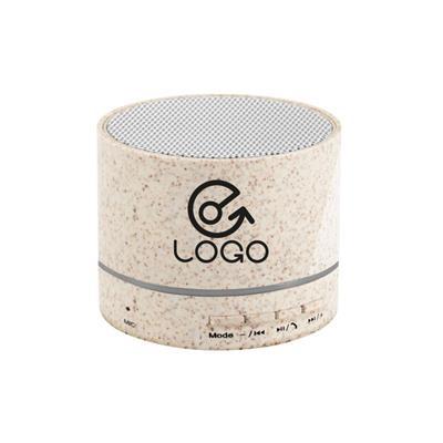 Haut-parleur portable naturax