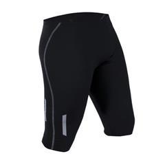 OBG PUB - Short sportif unisexe en polyester Lorwis