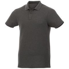 Polo manches courtes homme Larben