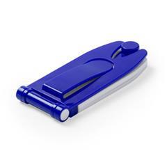 Lampe torche ergonomique en plastique Vizaso