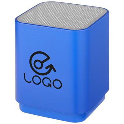 Enceinte lumineuse Bluetooth Boom