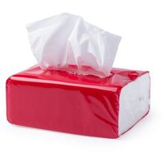 Paquet de 100 mouchoirs en cellulose Winaty