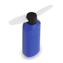 Ventilateur fonctionnant à deux piles AA Vaniur