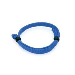 OBG PUB - Bracelet ajustable en polyester Mitjans