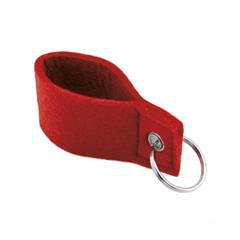 OBG.PUB - Porte-Clés en feutrine couleur vive Yekor Porte-Clés en feutrine couleur vive Yekor