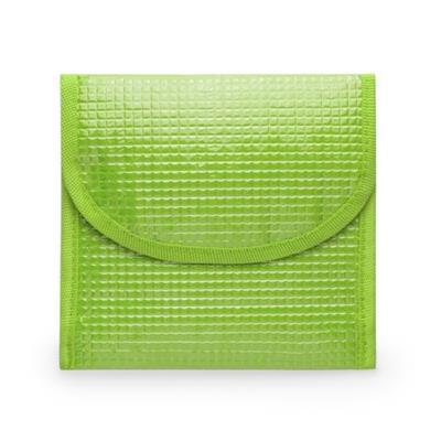 OBG.PUB - Sac en forme de poche en aluminium Liorda Vert Sac en forme de poche en aluminium Liorda Vert