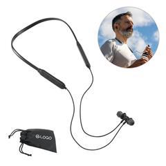 Écouteurs en polycarbonate design classique Aloha