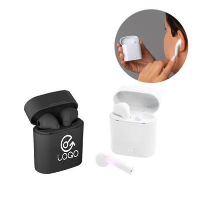 Auriculaires True Wireless en matière ABS Josuke