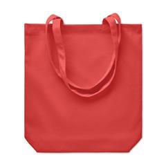 OBG PUB - Sac shopping en toile coloré Rasen