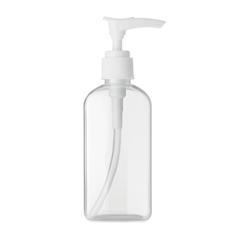 Flacon rechargeable en plastique 100 ml Fill