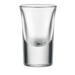 OBG PUB - Verre à liqueur de 28 ml en borosilicate Syonga
