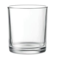 OBG PUB - Verre à eau de 300 ml en borosilicate Poynga