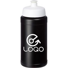 OBG PUB - Gourde sport recyclée Baseline 500 ml Tafiya