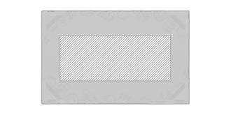 Graines de tomates dans caisse en bois Toryna - Impression Haut