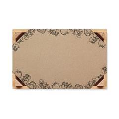 OBG PUB - Graines de tomates dans caisse en bois Toryna