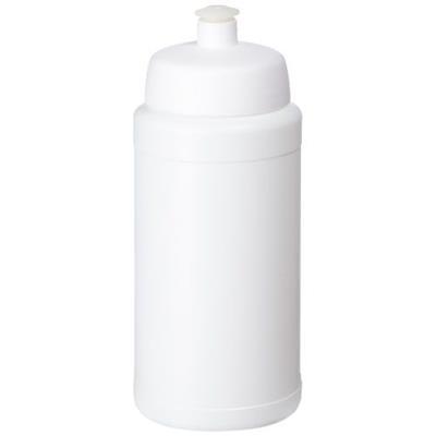 Bouteille Baseline Plus Pure 500 ml Vandorlas Blanc