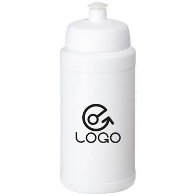 Bouteille Baseline Plus Pure 500 ml Vandorlas