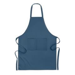 OBG PUB - Tablier de cuisine avec poche en coton Merola