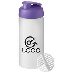 OBG PUB - Bouteille shaker Baseline Plus 500 ml Scutura