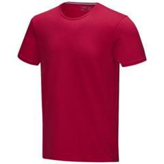 OBG PUB - T-shirt bio manches courtes homme Embing