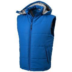 Gilet à capuche pour homme Granger