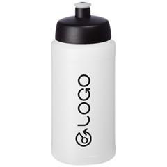OBG PUB - Gourde de sport 500ml couvercle sport Wasanni