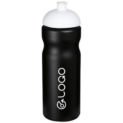Bouteille 650ml baseline couvercle dôme Kirola
