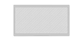 Kit de culture de salade en papier Sarada - Impression Haut