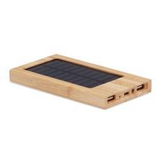OBG PUB - Powerbank solaire 4000 mAh Arcsolar