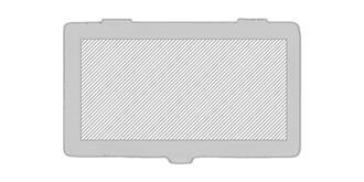 Jeu d'outils 20 pièces en bambou Glawso - Impression Bas