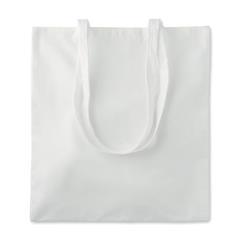 OBG.PUB - Sac shopping en coton avec anses longues Koare Sac shopping en coton avec anses longues Koare