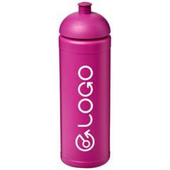 Bouteille baseline 750ml couvercle dôme Fahrrad