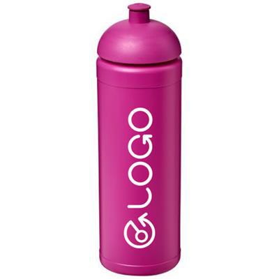 Bouteille baseline 750ml couvercle dôme Fahrrad