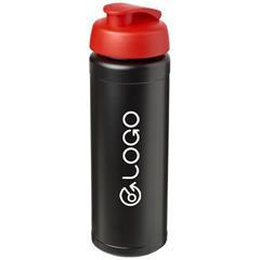 OBG PUB - Bouteille sport plastique grip 750ml Runden