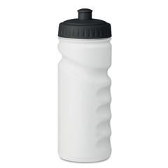 OBG PUB - Gourde de sport de 500ml en polyéthylène Nyera