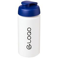 OBG PUB - Gourde de sport plastique grip 500ml Redondo