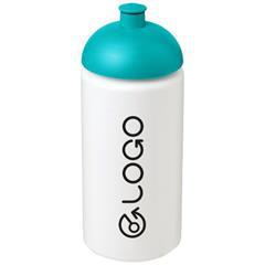 Bouteille sport simple paroi 500ml Cupula