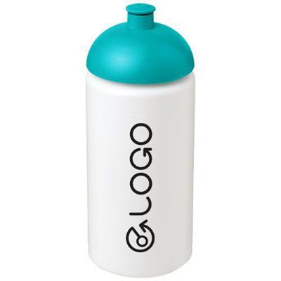 Bouteille sport simple paroi 500ml Cupula