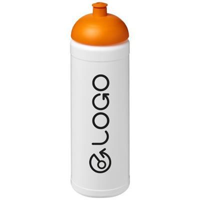 Bouteille de sport plastique 750ml Kupolas