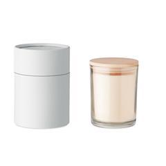 OBG PUB - Bougie parfumée à la vanille Alvis