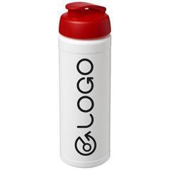 OBG PUB - Bouteille Baseline 750ml couvercle clapet Falda