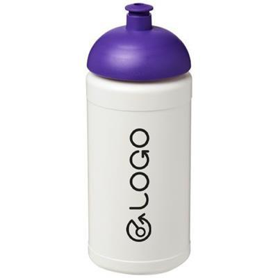 Bouteille sport Baseline couvercle dôme Hazme