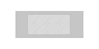 Bouteille de sport avec serviette microfibre Shipo - Marquage Verso