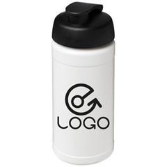 OBG PUB - Bouteille de sport de 500ml en HDPE Unija