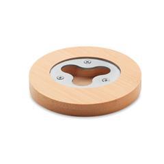 OBG PUB - Décapsuleur en bambou multifonction Boju