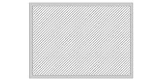 Bloc notes couverture à planter Grown - Impression Haut