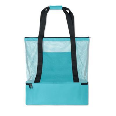 OBG.PUB - Sac shopping & plage en RPET coloré Mallia Sac shopping & plage en RPET coloré Mallia